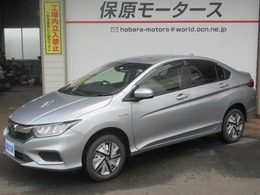 ホンダ グレイス 1.5 ハイブリッド DX 4WD 