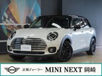 クーパー D プレミアムプラスパッケージ