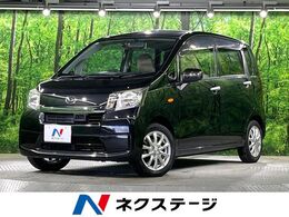 ダイハツ ムーヴ 660 L SA SDナビ　禁煙車　ドラレコ　CD　地デジ