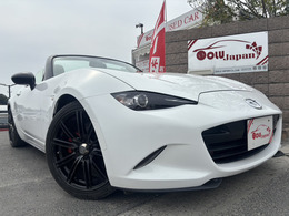 マツダ ロードスター 1.5 S スペシャルパッケージ 