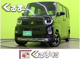 三菱 デリカミニ 660 G プレミアム デリマル パッケージ /12.3型Dオーディオ/マルチアラウンドM/両