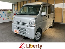 日産 クリッパー 660 DX GLパッケージ ハイルーフ 届出済未使用車 衝突軽減B 電動格納ミラー
