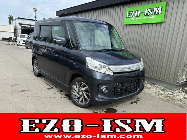 ☆展示台数100台以上♪毎週30台以上の新鮮な中古車が入庫します☆