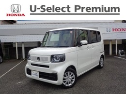 ホンダ N-BOX 660 当社デモカー　メモリーナビ　リアカメラ