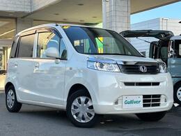 ホンダ ライフ 660 G スマートプラス ワンオーナー 社外SDナビ Bluetooth フルセ