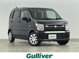 スズキ ワゴンR 660 FX セーフティサポート CDチェンジャー