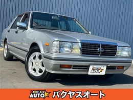 日産 グロリアセダン 2.0 スーパーカスタム G 純正5速　ワンオーナー　タイベル交換済み