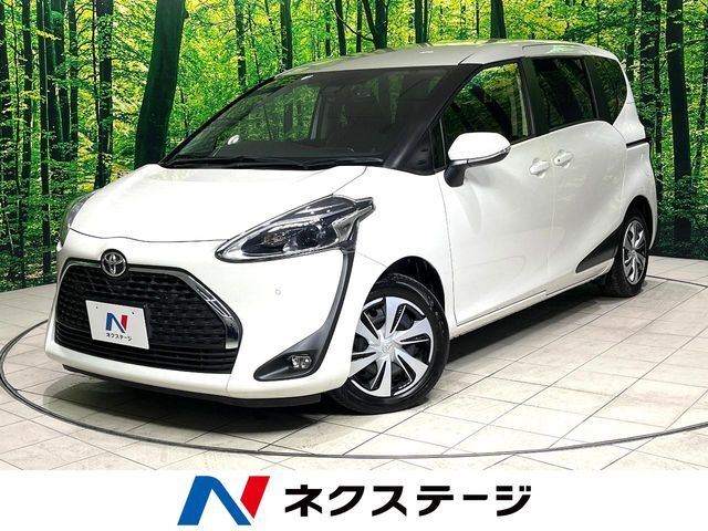 両側電動ドア　純正SDナビ　バックカメラ　衝突被害軽減システム　禁煙車