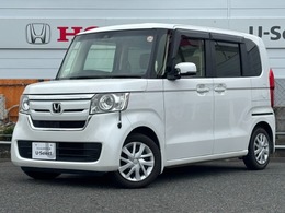 ホンダ N-BOX 660 G L ホンダセンシング ナビ/フルセグ/Bカメラ/ETC