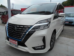 日産 セレナ 1.2 e-POWER ハイウェイスター V 保証2年付