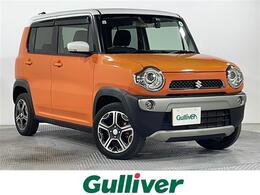 スズキ ハスラー 660 Xターボ 社外ナビ　衝突軽減ブレーキ