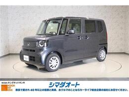 ホンダ N-BOX 660 衝突被害軽減システム レーンアシスト