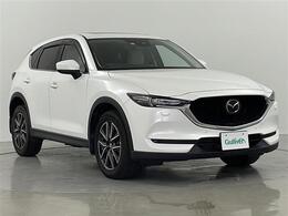 マツダ CX-5 2.2 XD Lパッケージ ディーゼルターボ 4WD 4WD・ワンオーナー・マツダ純正ナビ