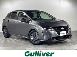 日産 ノート 1.2 X 禁煙車 県外仕入れ 純正ナビ アラビュー
