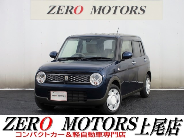 【ZERO MOTORS上尾店コンパクト＆軽自動車専門店】　展示台数在庫400台以上の大型展示場です。（埼玉県上尾市）軽自動車・軽バン・軽ワゴン・HVコンパクトカー・コンパクトカーなど多数展示中です。