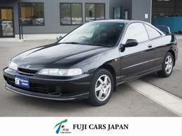 ホンダ インテグラ 1.8 SiR-G B18C 180PS 純正5MT　純正15インチAW
