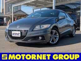 ホンダ CR-Z 1.5 アルファ メモリナビ　Bluetoothオーディオ　ETC
