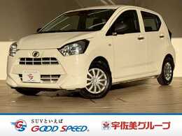 ダイハツ ミライース 660 L SAIII 社外ナビ　クリアランスソナー　衝突軽減