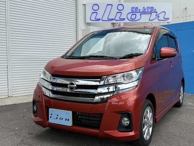 この度はilion（イリオン）の物件をご覧いただき誠にありがとうございます。安心してお乗り頂けるお車を、ご提案、ご提供しております。。