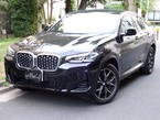 xドライブ20d Mスポーツ ディーゼルターボ 4WD