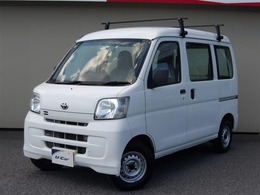 トヨタ ピクシスバン 660 スペシャル ハイルーフ 