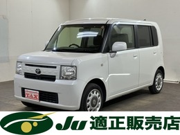 トヨタ ピクシススペース 660 X 4WD 社外メモリーナビ　バックカメラ　ETC