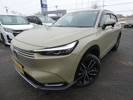 ホンダ ヴェゼル 1.5 e:HEV Z 4WD 