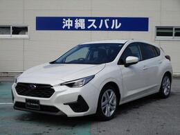 スバル インプレッサハッチバック ST 