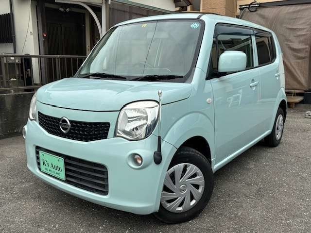 新規2年車 検付きで納車致します！！車 検までの期間が長いのでお得ですよ★お問合せ多数！早い者勝ちです！