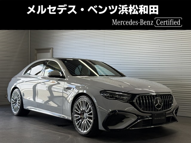 この度は当店の車輌をご覧いただき誠にありがとうございます。どうぞごゆっくりとお選びくださいませ。＜メルセデス・ベンツ浜松和田サーティファイドカーセンター/浜松ヤナセ株式会社＞