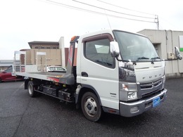 三菱ふそう キャンター 3.0 DT 積載車 オートマチック　PS PW 　エアB