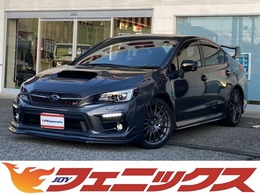 スバル WRX S4 2.0 STI スポーツ アイサイト 4WD 後期 追従クルコン8型ナビ半革シート試乗OK