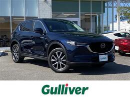 マツダ CX-5 2.0 20S プロアクティブ ワンオーナー 純正ナビ ETC 全方位カメラ