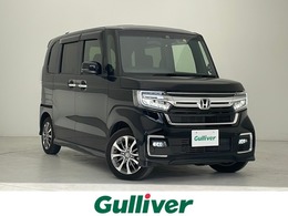 ホンダ N-BOX カスタム 660 L 純正ナビ　VXM-215ci　Bluetooth　CD　ミュ