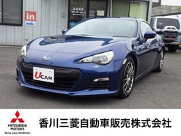 スバル BRZ 2.0 R 6速M/T 社外16A/W 車高調 ETC車載器