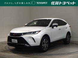 トヨタ ハリアー 2.0 G 