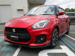 スズキ スイフト スポーツ 1.4 セーフティパッケージ装着車 