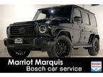G450d AMGラインパッケージ (ISG) ディーゼルターボ 4WD MP202502
