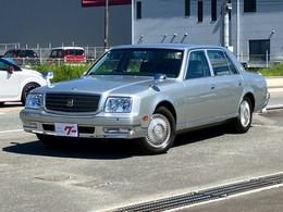 トヨタ センチュリー 5.0 