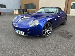 TVR タモーラ 3.6 