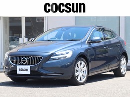ボルボ V40 D4 インスクリプション ディーゼルターボ ワンオーナー　harman/kardonプレミアムサ