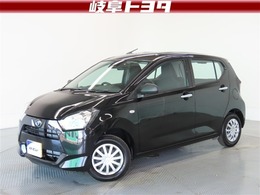 ダイハツ ミライース 660 L SAIII キーレス　ワンセグ　メモリーナビ付車