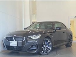BMW 2シリーズクーペ 220i Mスポーツ ファストトラックPKG・ハイラインPKG・コン