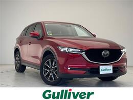 マツダ CX-5 2.2 XD Lパッケージ ディーゼルターボ 純正ナビ TV 全方位カメラ ドラレコ ETC