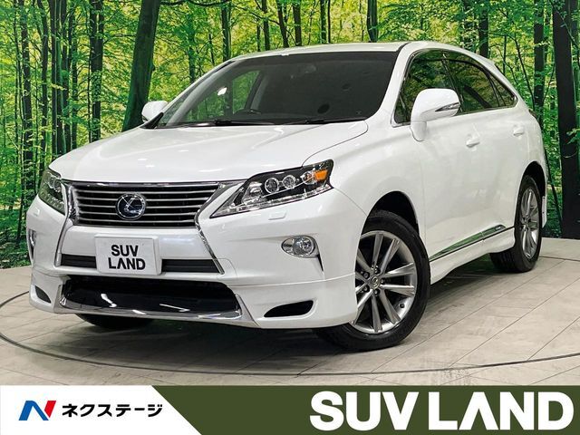 禁煙車　モデリスタエアロ　サンルーフ　マークレビンソン　レーンアシスト