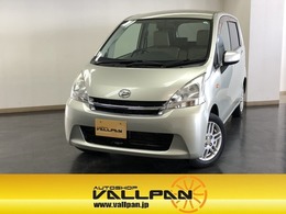 ダイハツ ムーヴ 660 X 4WD 4WD　禁煙車　寒冷地仕様　エコアイドル