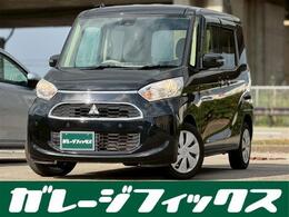 三菱 eKスペース 660 G セーフティ パッケージ 4WD 衝突軽減/ナビ/TV/全方位/片側電動