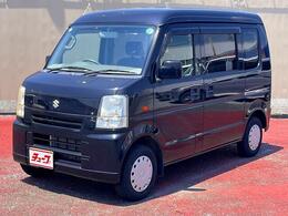 スズキ エブリイ 660 ジョイン ターボ ハイルーフ 660ジョインターボ ハイルーフ