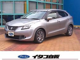 スズキ バレーノ 1.0 XT 