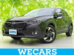 スバル クロストレック 2.0 リミテッド 4WD ディスプレイオーディオ+ナビ11インチ/アイ